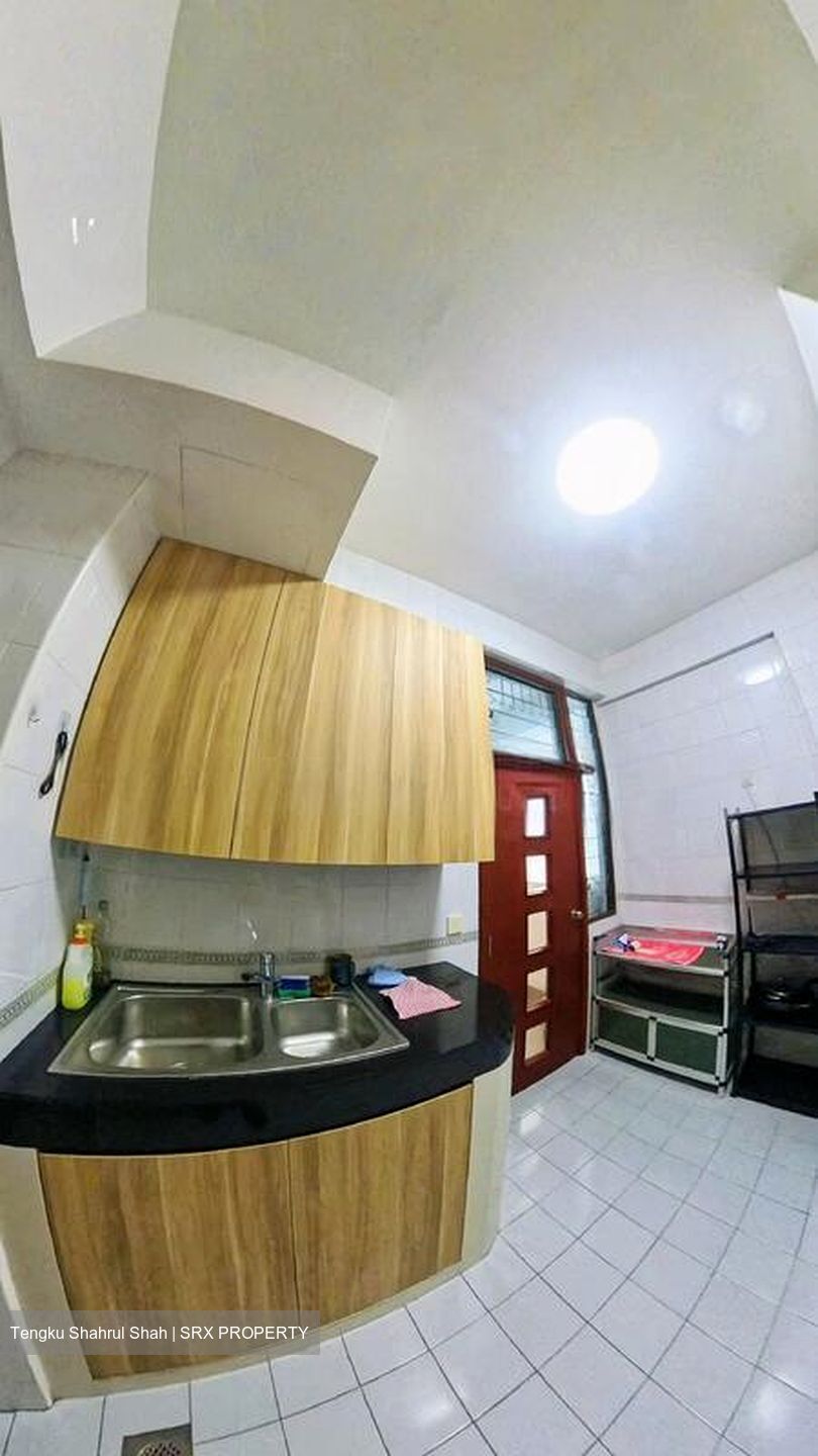 Parc Oasis (D22), Condominium #501598181